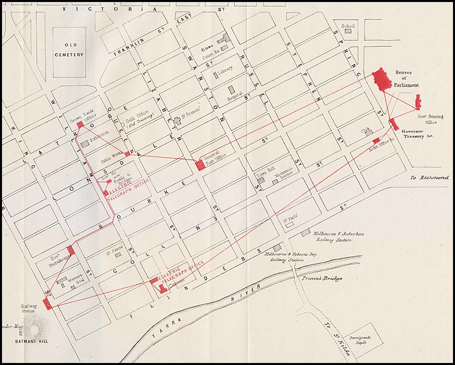 CBD map